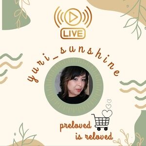 LIVE Show Notification ✨️